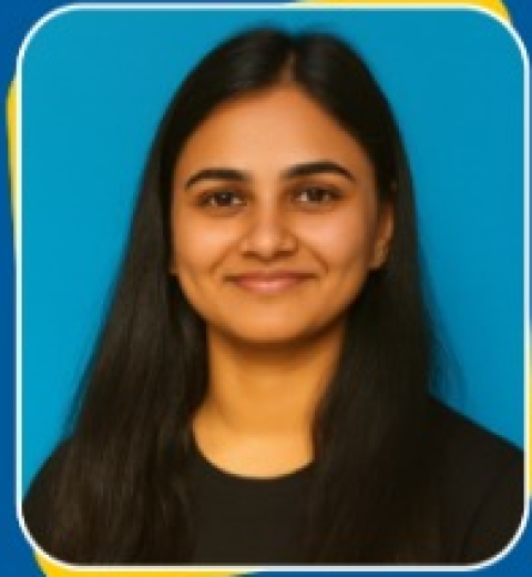 Nandinee Vaishwakarma