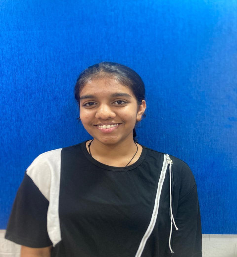 Riddhi jain