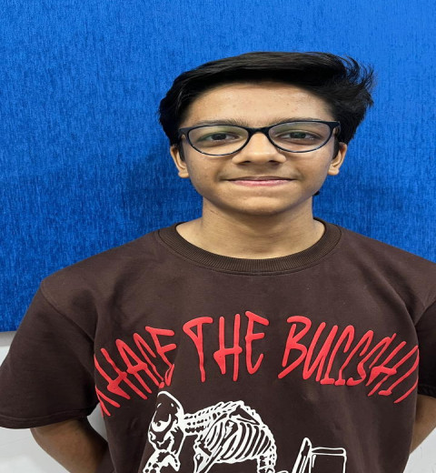Vihaan