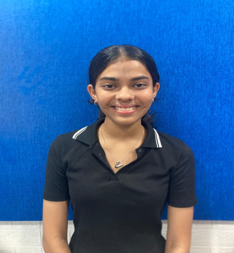 Vrinda